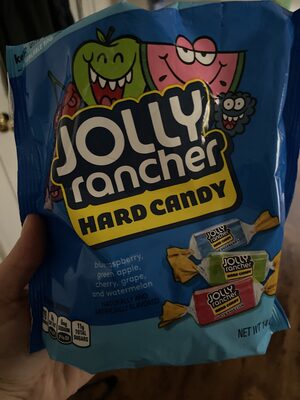 Jolly Rancher Hard candy - Product - en