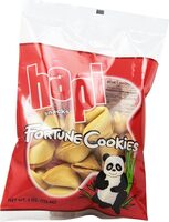 Fortune Cookies - Product - en