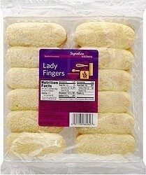 Lady Fingers - Product - en