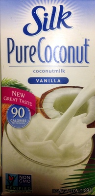 Coconutmilk - Product - en
