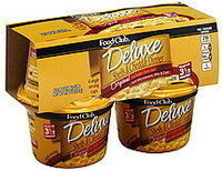 Original deluxe shells & cheese microwave cups - Product - en