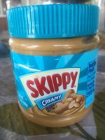 Peanut butter - Product - en