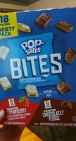 Poptarts bites - Product - en