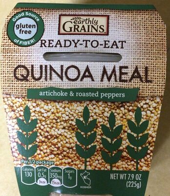 Quinoa meal - Product