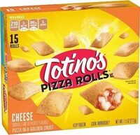 Pizza rolls pizza rolls snacks - Product - en