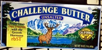 Unsalted Butter - Product - en