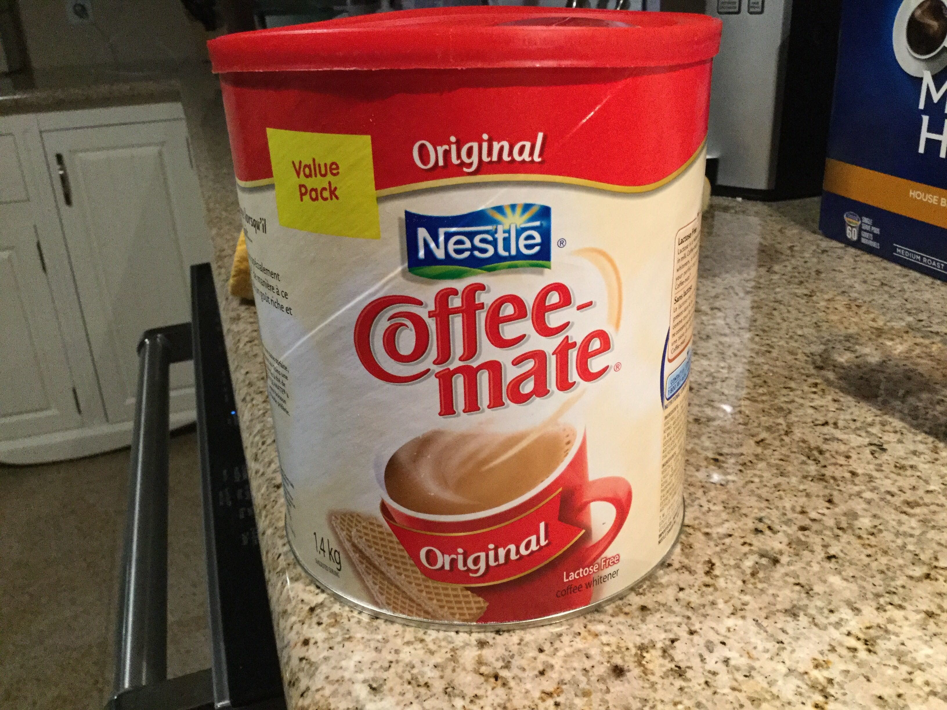 Coffee-mate - Product - fr