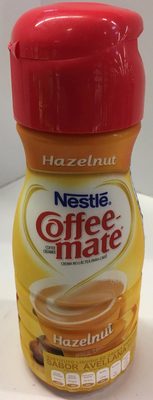 Coffee mate coffee creamer - Product - es