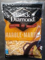 Marble cheese - Product - fr