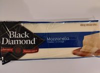 Mozzarella - Fromage - Product - fr