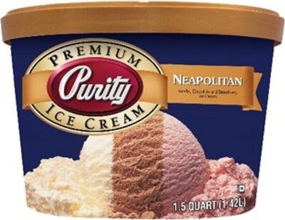 Premium Ice Cream - Product - en
