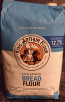 Unbleached Bread Flour - Product - en