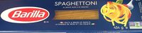 Spaghettoni n. 7 - Product - en