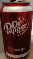 Dr. Pepper - Product - fr