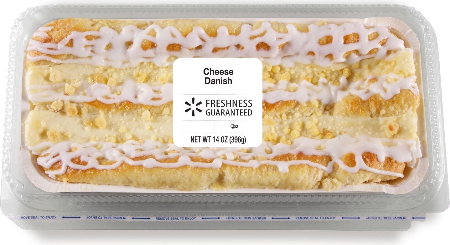 Cheese Danish - Product - en
