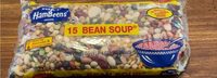 15 bean soup - Product - en