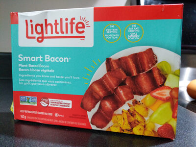 Smart Bacon - Product - en