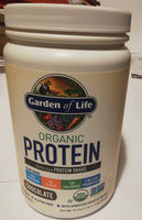 Chocolate Organic Plant-Based Delicious Protein Shake - Product - en
