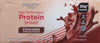 Hofh Performance Protein Shake - Product - en