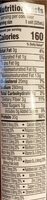 Hofh Performance Protein Shake - Nutrition facts - en