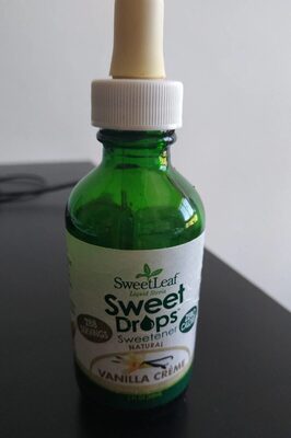 Sweetener - Product - en