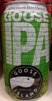 Goose IPA - Product - fr