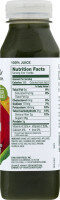 Organic super fruit greens juice blend - Product - en