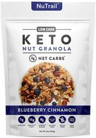 Keto Nut Granola - Product - en