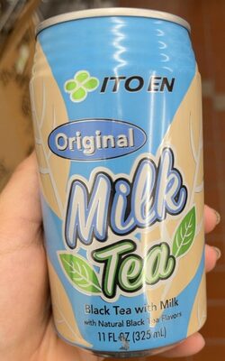 Original Milk Tea - Product - en