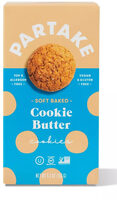 Cookie Butter - Product - en