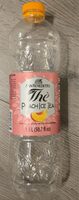 The Peach Ice Tea - Product - en