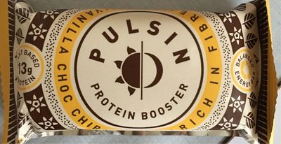 Pulsin Protein Booster - Product - en