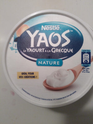 yaos - Product - fr