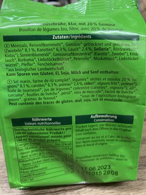 Mais amaranth waffeln - Ingredients - de