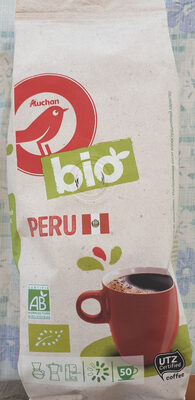 Café PERU Bio - Product