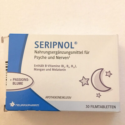 Seripnol - Product