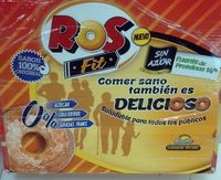 Ros fit - Product - fr