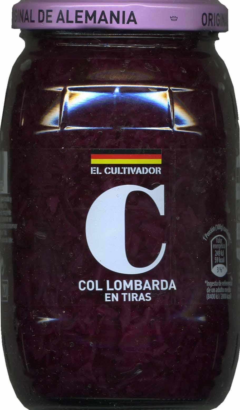 Col Lombarda ECO M-10,5 