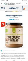 Speculoos spread organic - Product - en