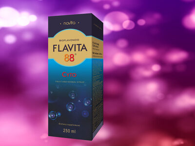 Flavita cyto 88 - Product - en
