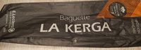 Baguette La Kerga - Product - fr