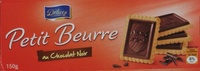 Petit Beurre au Chocolat Noir - Product - fr