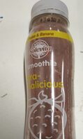 Smoothie Stra-Balicious - Product - en