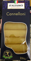 Cannelloni - Product - fr