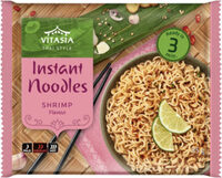 Instant Noodles Shrimp Flavour - Product - en