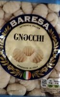 Gnocchi - Product - de