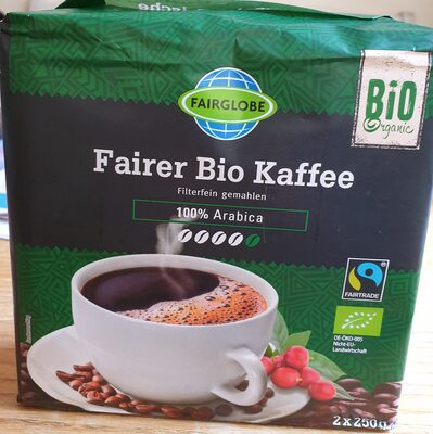 Fairer bio kaffee - 4
