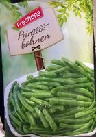 Prinzessbohnen Gemüse - Product - de