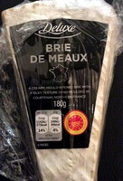 Brie de Meaux - Product - en