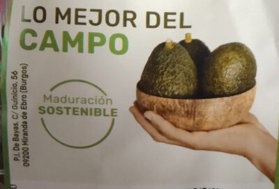 Aguacate - Product - es